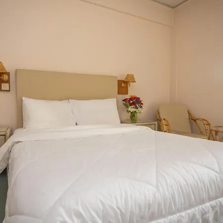 Hotel Aspassia Nauplia Esterno foto