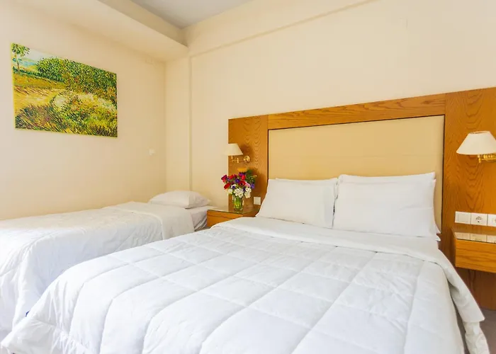 Hotel Aspassia