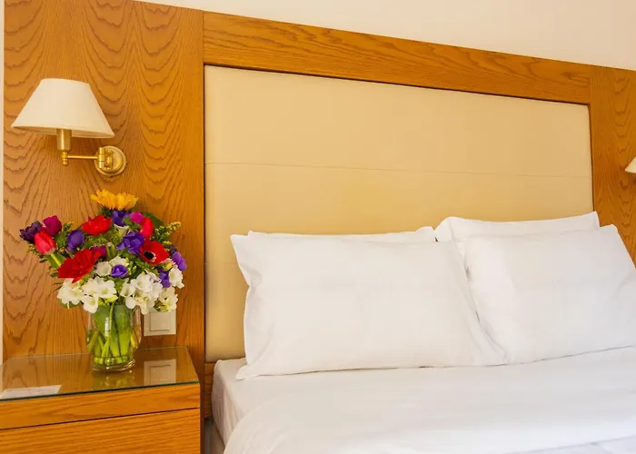 Hotel Aspassia