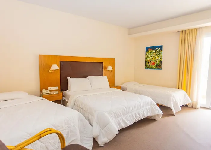 Hotel Aspassia