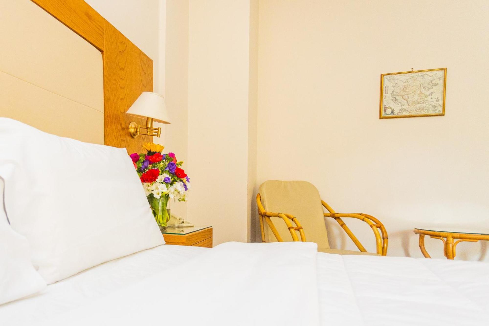 Aspassia Hotel