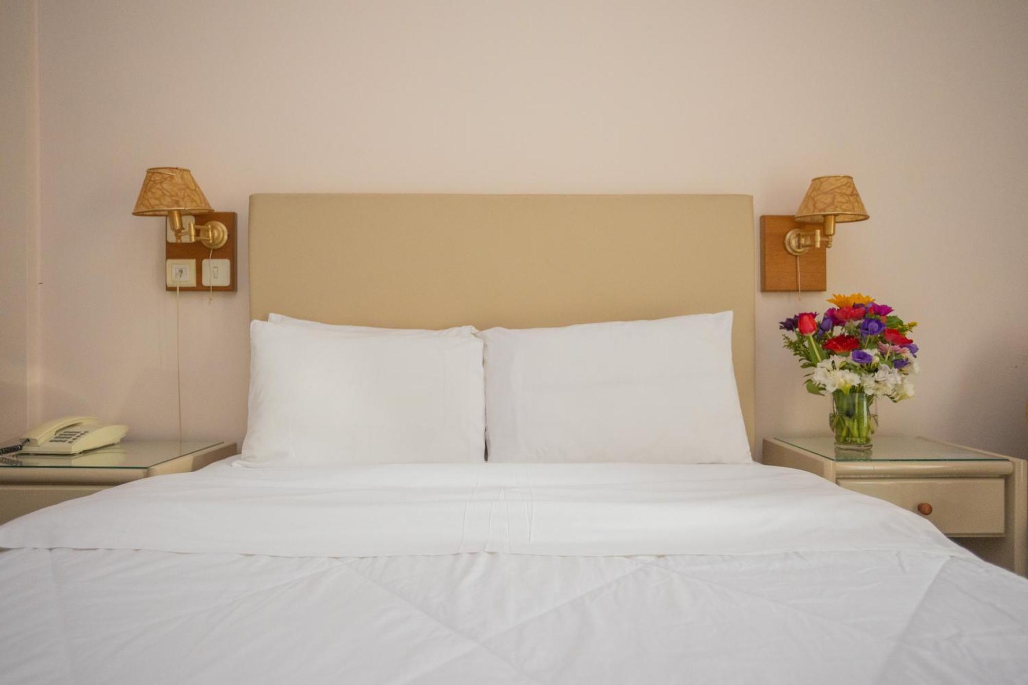 Aspassia Hotel 2*