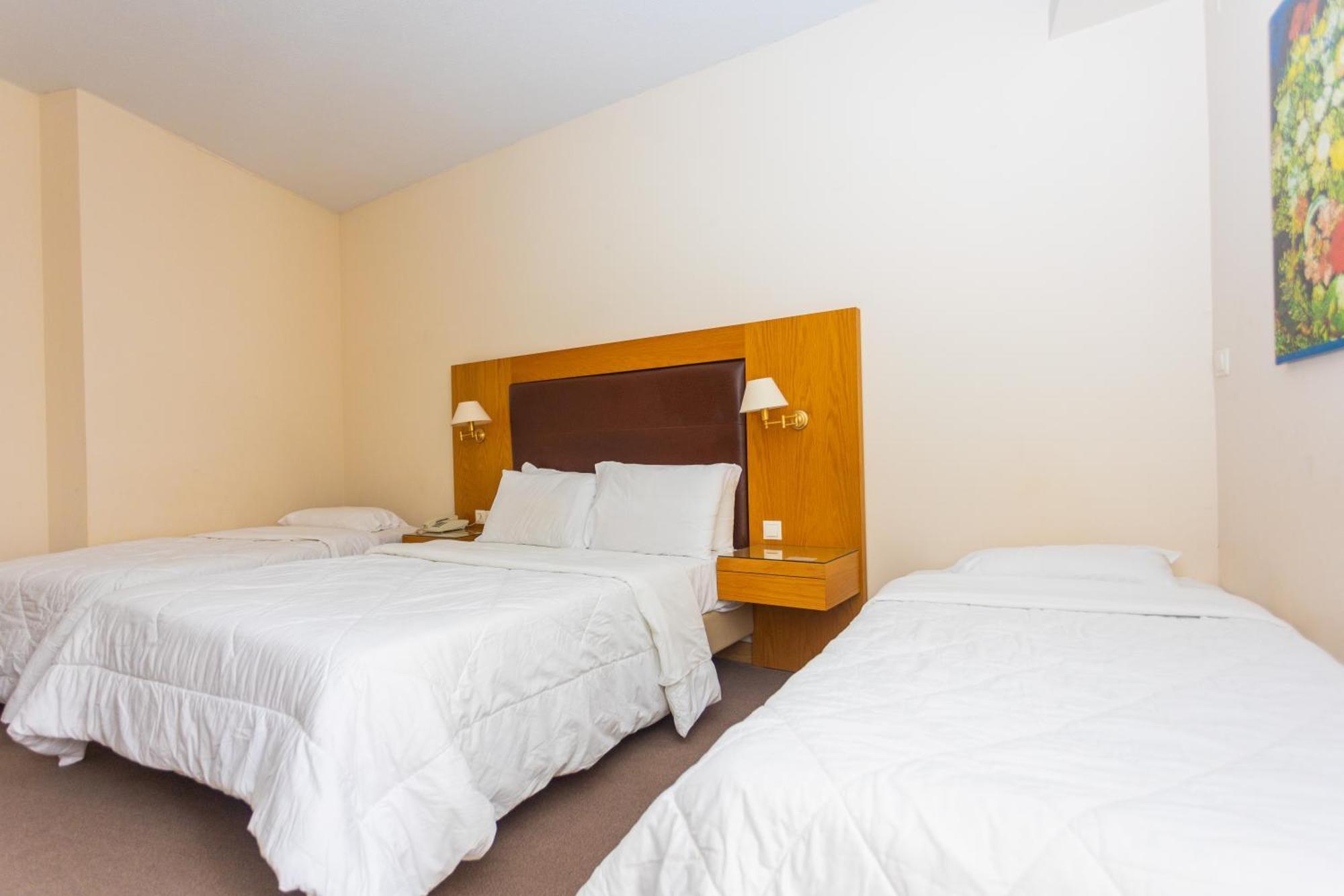 Aspassia 2* Nafplio