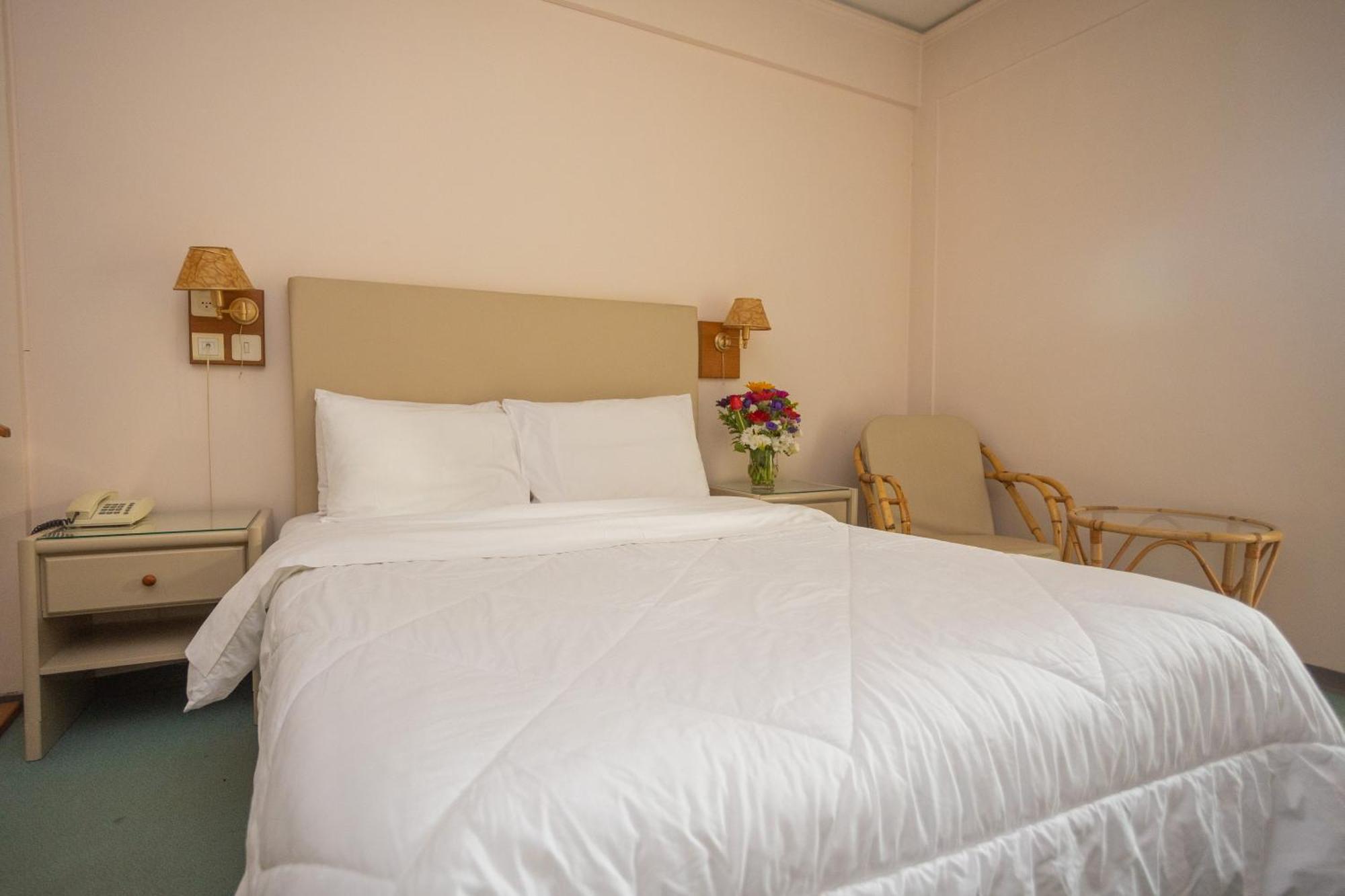 Aspassia Hotel