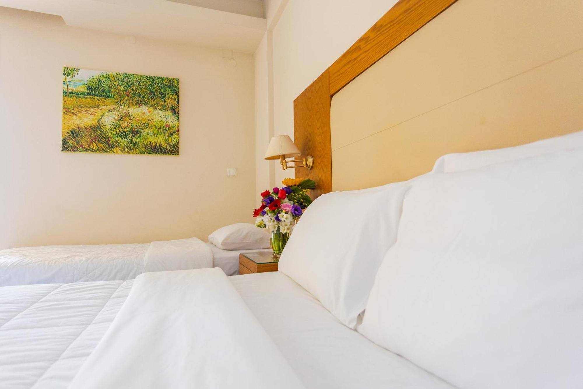 Aspassia Hotel Nafplio