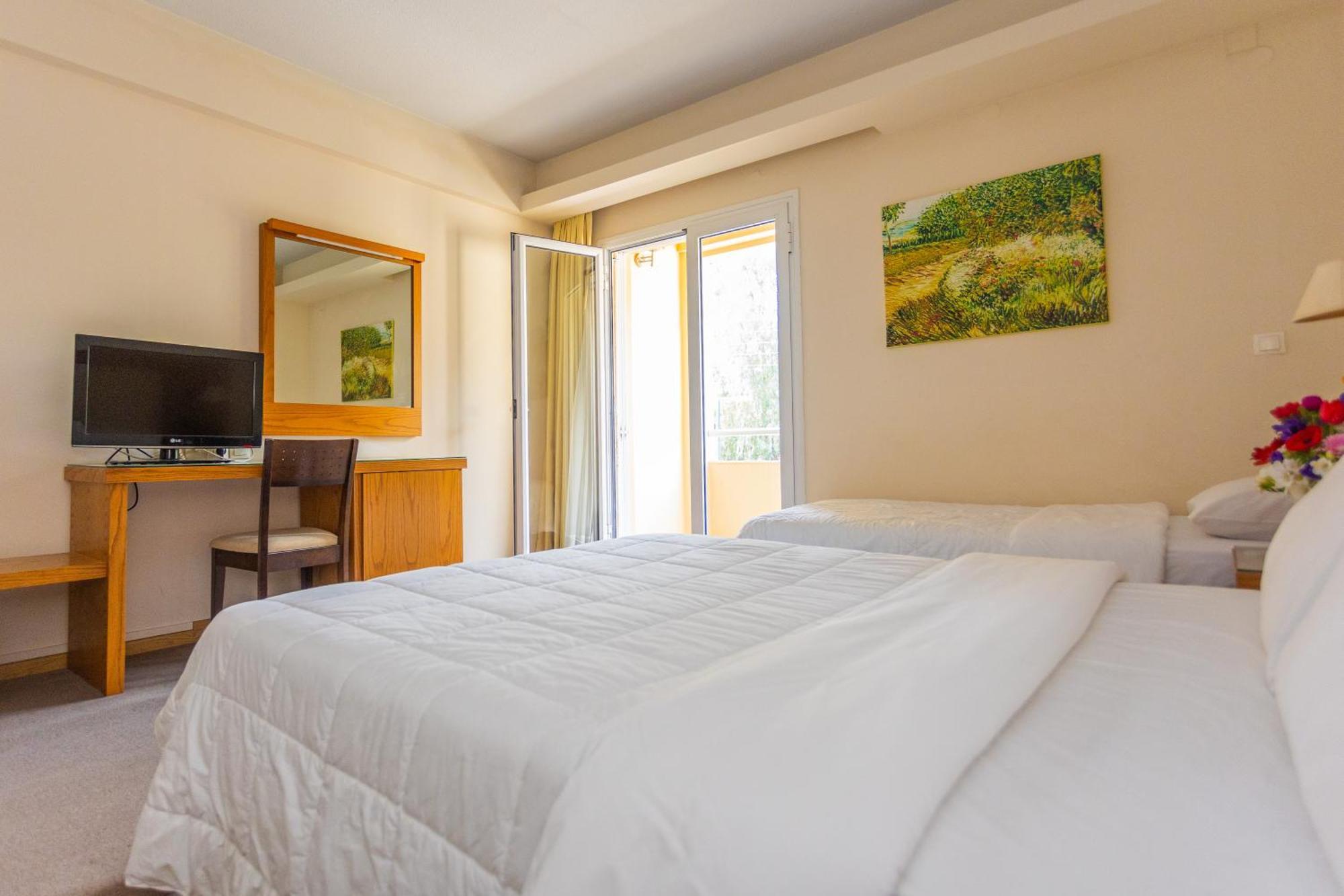 Hotel Aspassia Nauplia