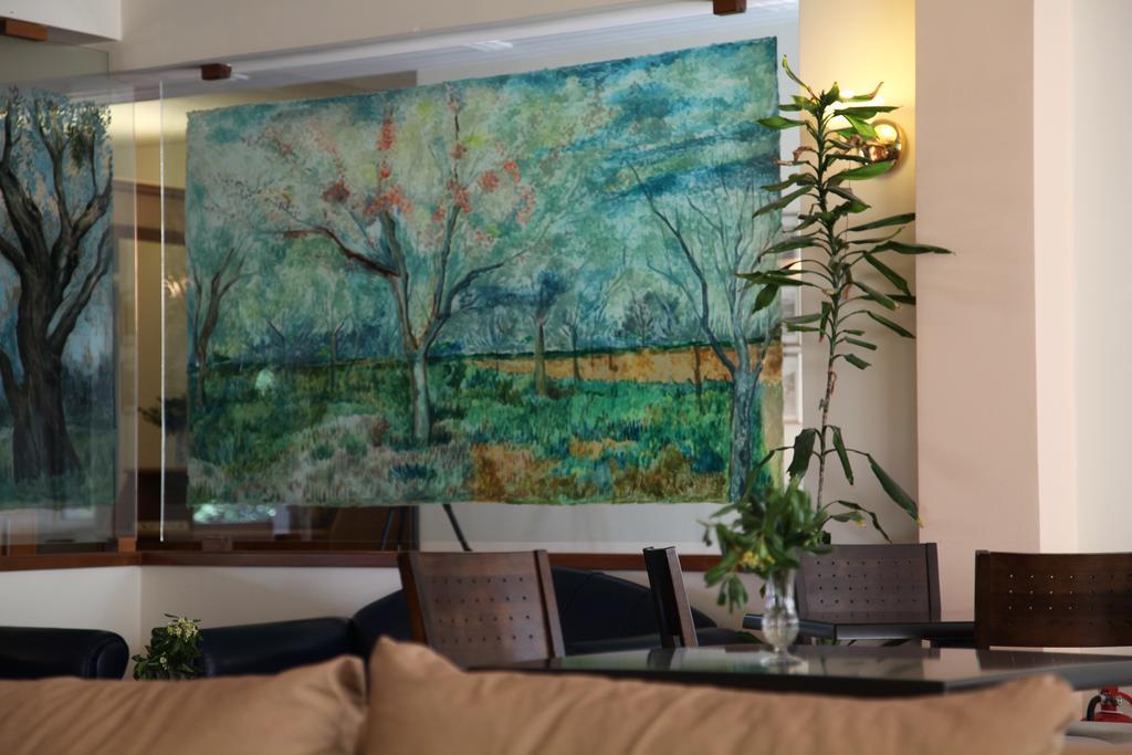 Aspassia 2* Nafplio