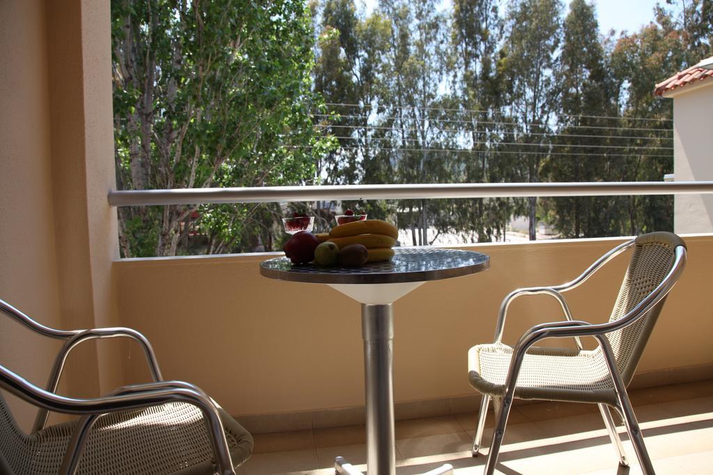 Hotel Aspassia Nauplia