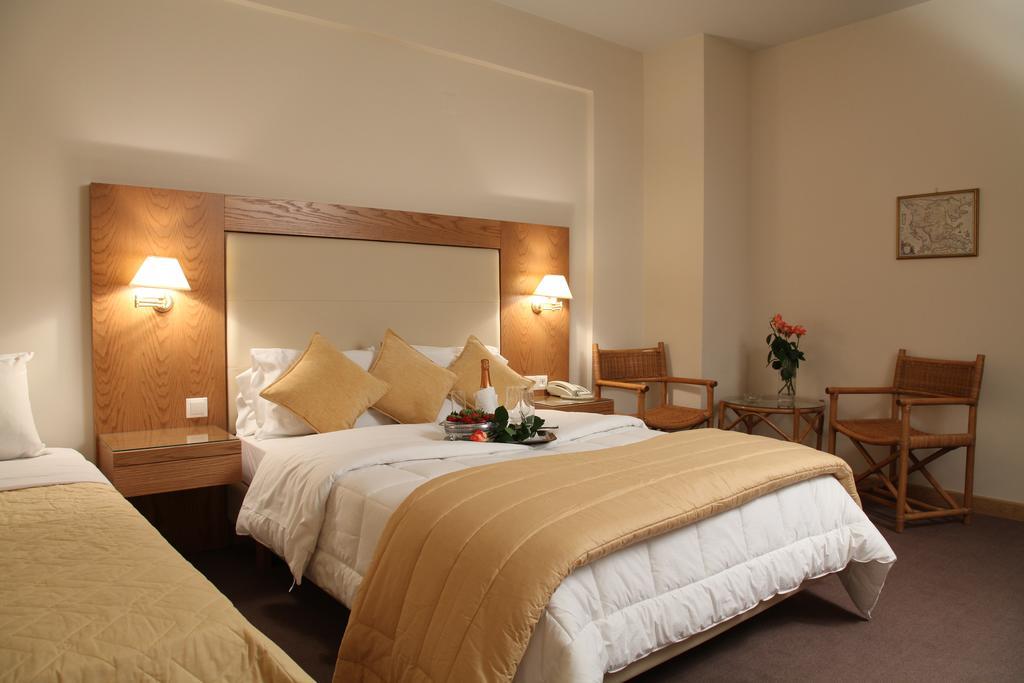 Hotel Aspassia 2*