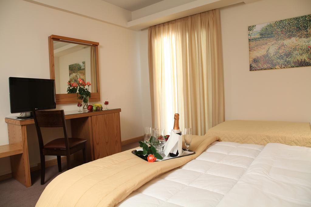 Aspassia Hotel Nauplia
