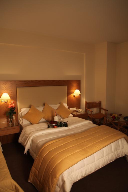 Hotel Aspassia 2*