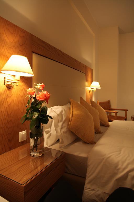 Aspassia Hotel Nauplia