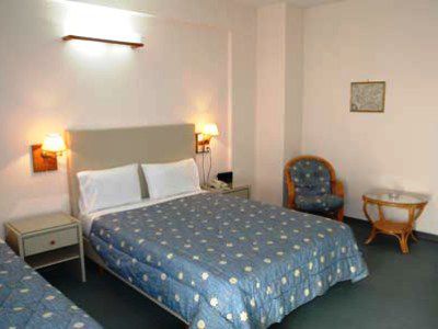 Aspassia Hotel Nauplia