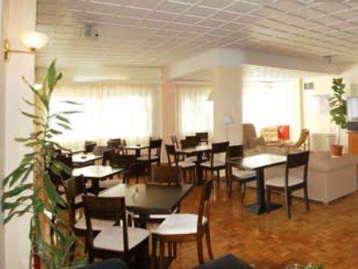 Hotel Aspassia Nauplia